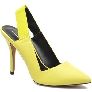 ALDO Toviel Pumps